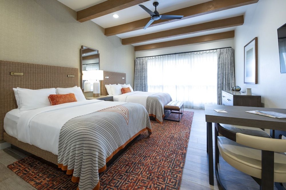 Canyon Ranch Health Resorts Tuscon