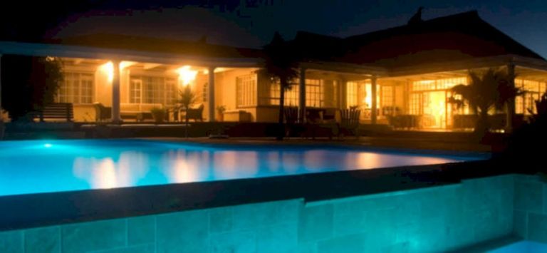 Bellavista Country Place & Panorama Restaurant