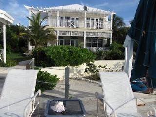 February Point Freestyle Exuma