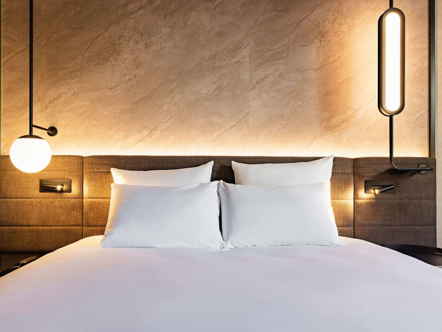 Novotel Paris Suresnes Longchamp