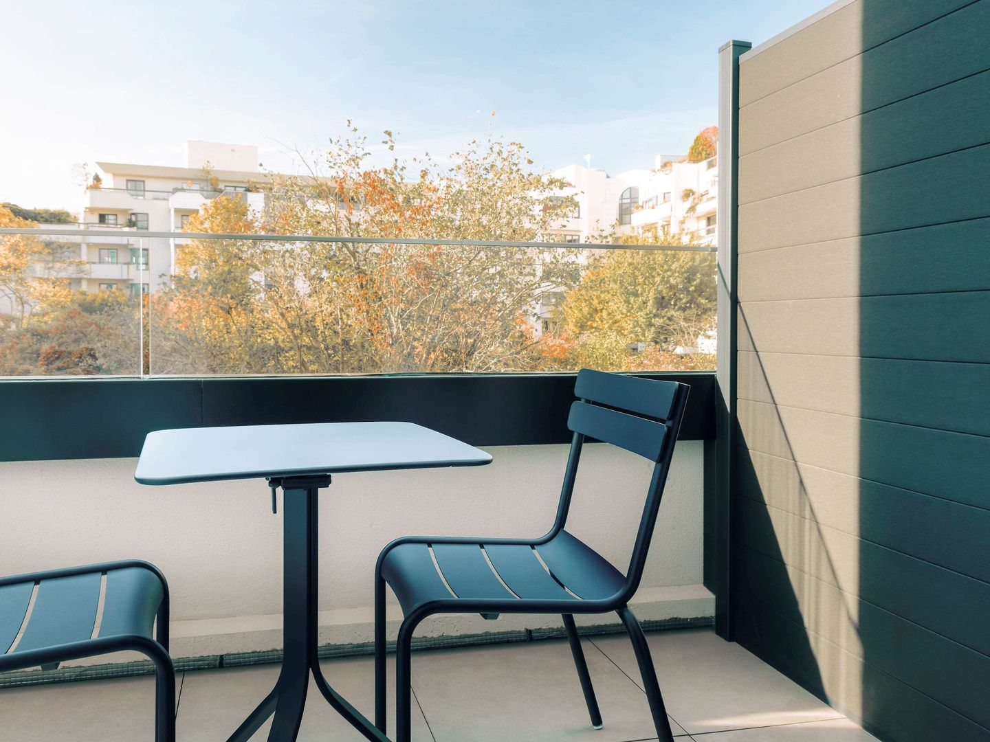 Novotel Paris Suresnes Longchamp
