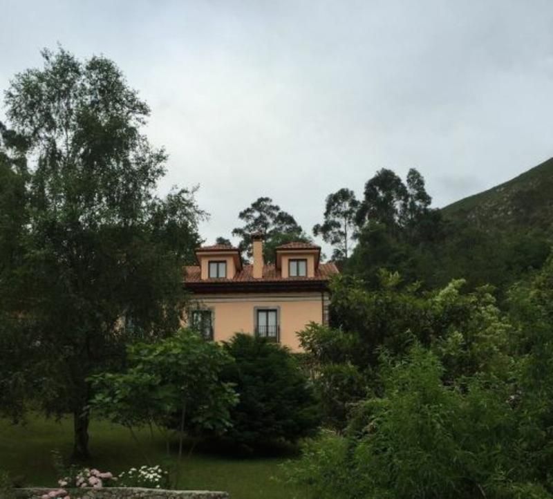 Casa la Bahua