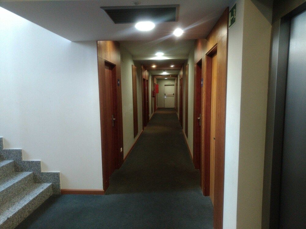 AS Ponferrada Hotel