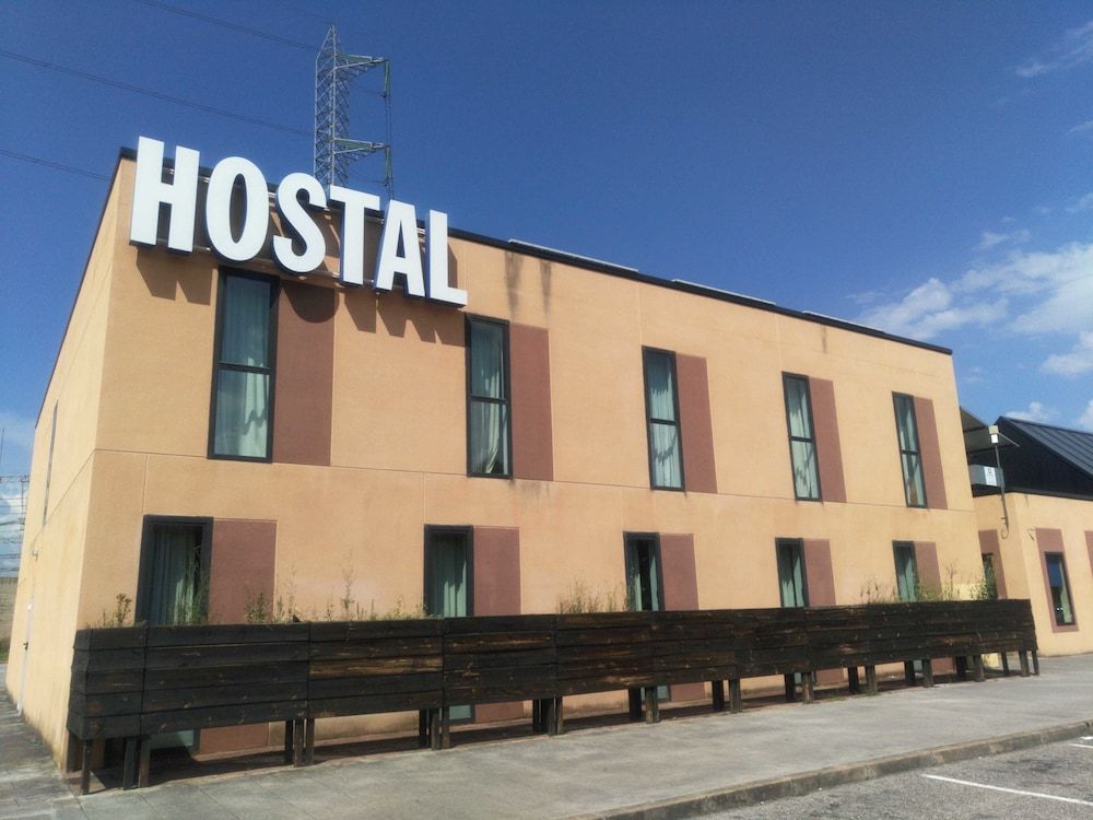 AS Ponferrada Hotel