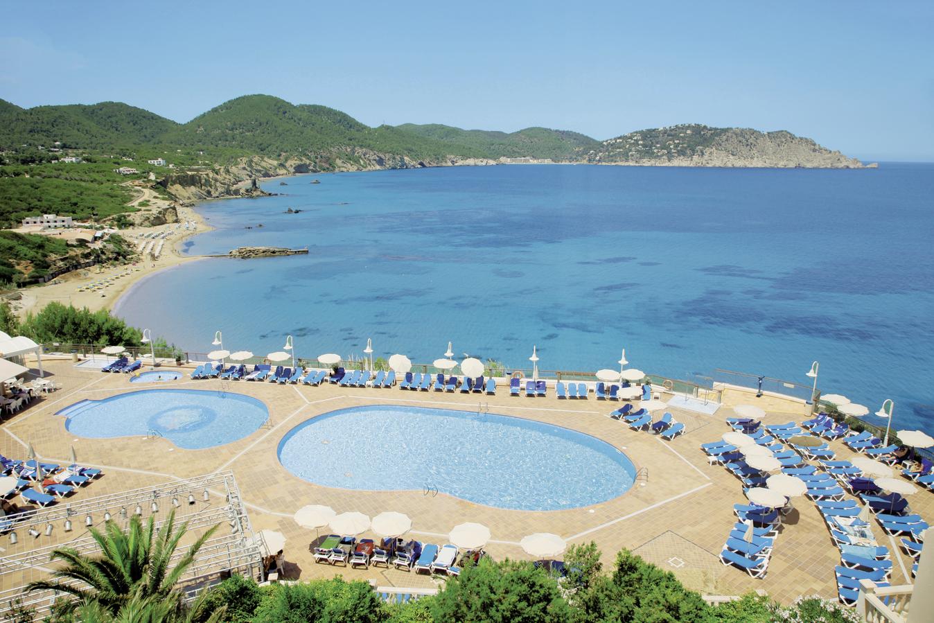 Sentido Cala Verde