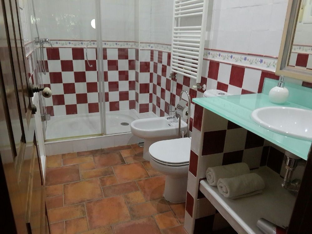 Casa El Ciprés