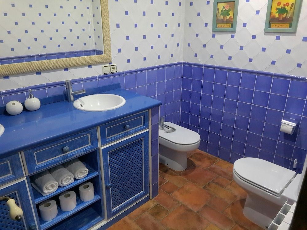 Casa El Ciprés