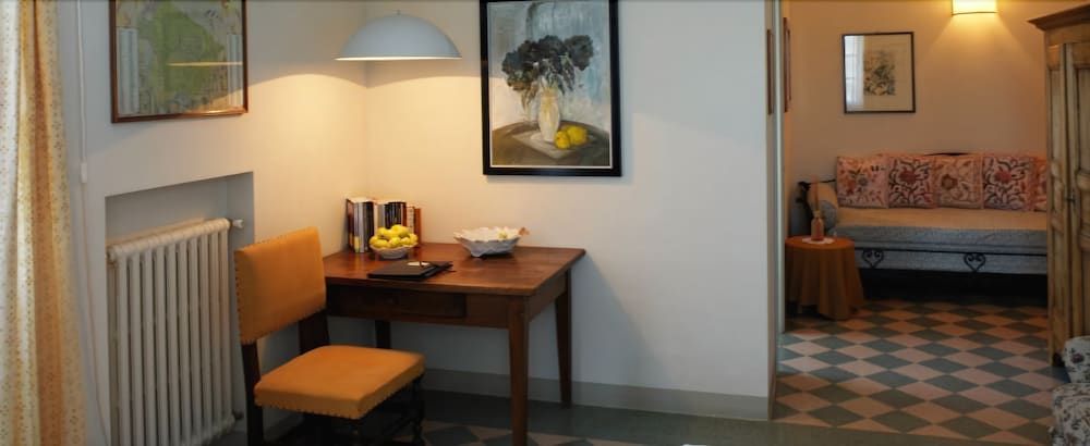Locanda Del Pilone