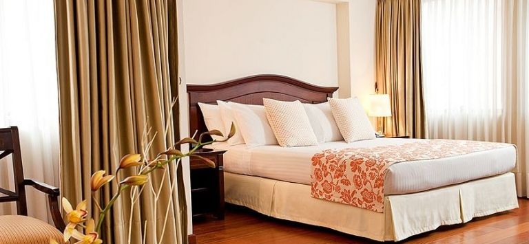 Santafé Boutique Hotel