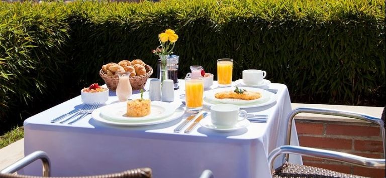 Santafé Boutique Hotel