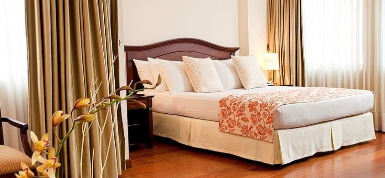 Santafé Boutique Hotel