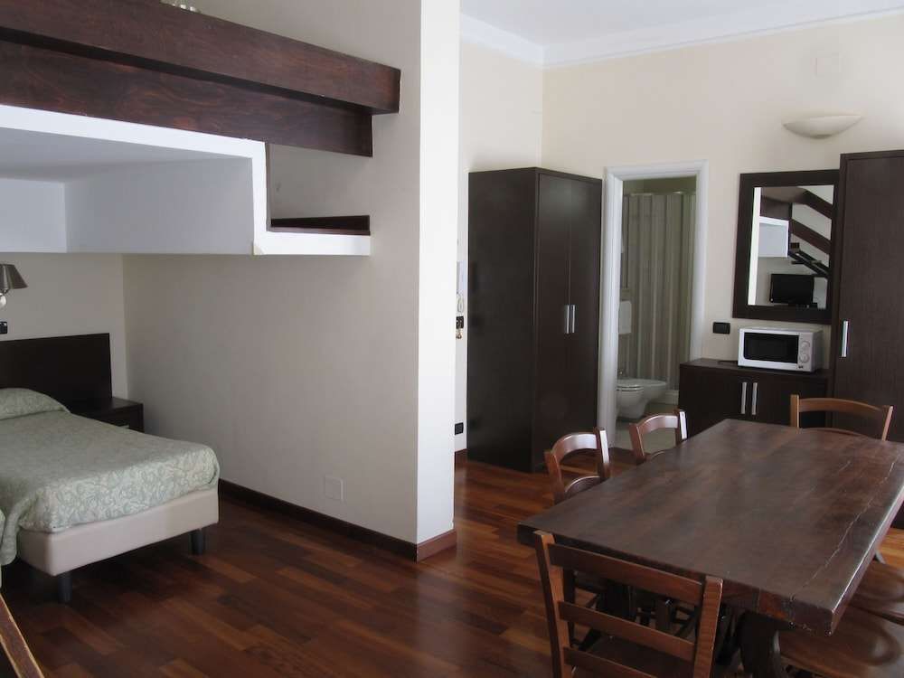 Rex Hotel Residence