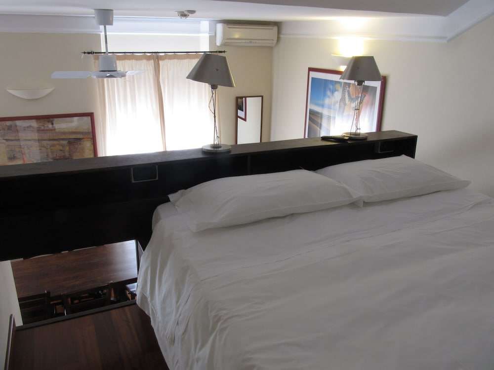 Rex Hotel Residence
