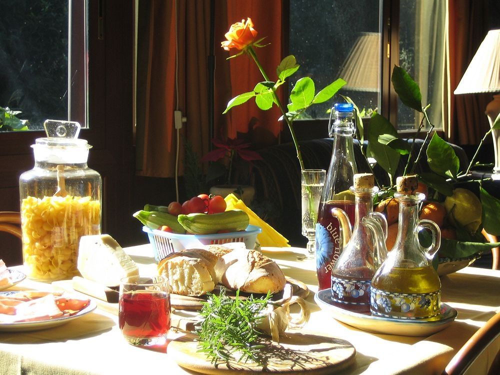 Villa Rosa Etna B&B