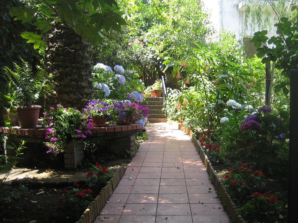 Villa Rosa Etna B&B