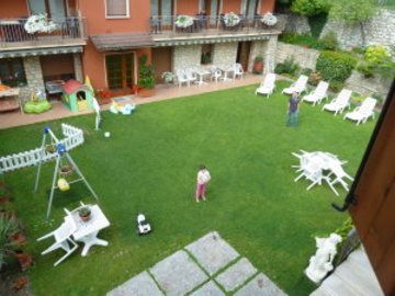 Albergo Casa Este