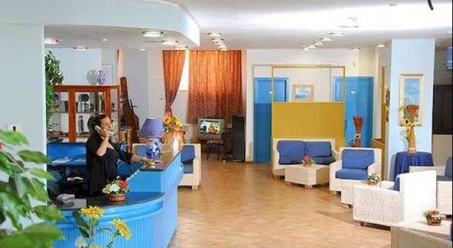 Hotel Baia Turchese