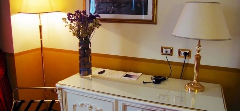 Hotel Il Gentiluomo