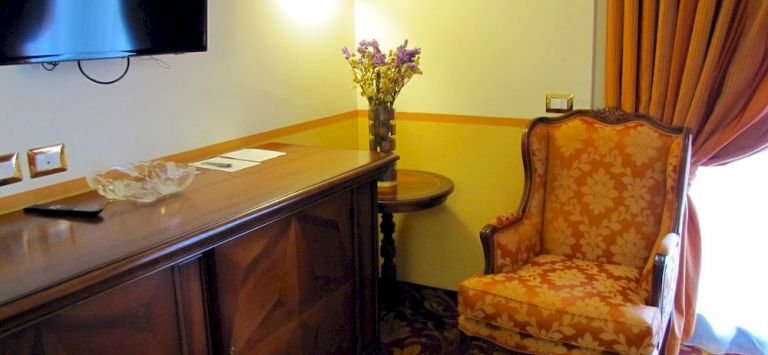 Hotel Il Gentiluomo