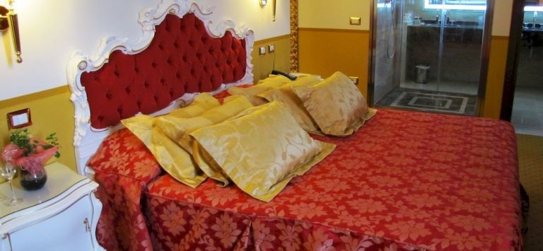 Hotel Il Gentiluomo