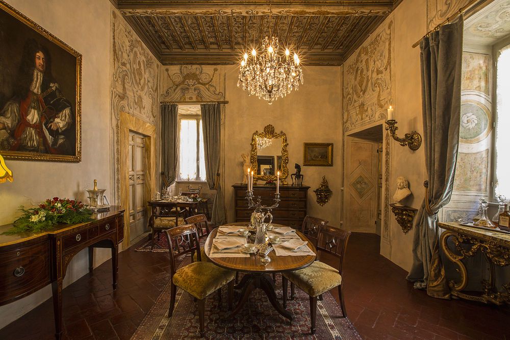 Palazzo Tommasi