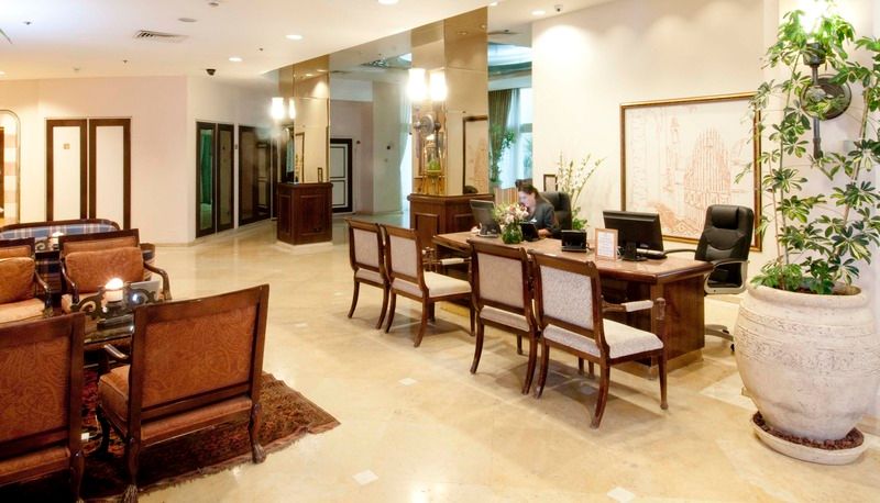 Herods Vitalis Eilat Hotel