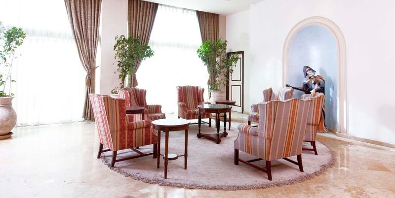 Herods Vitalis Eilat Hotel