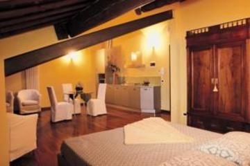 Piazza Nova Guest House