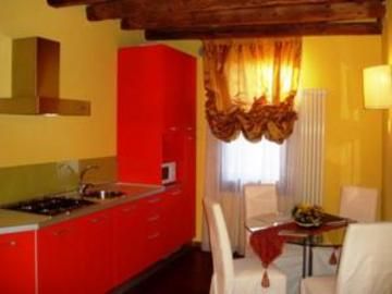 Piazza Nova Guest House