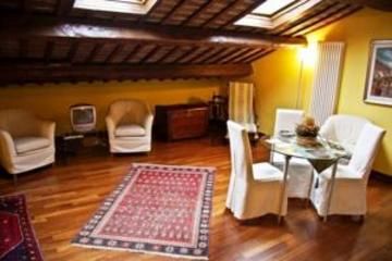 Piazza Nova Guest House