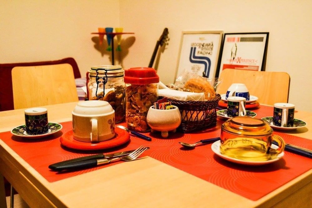 Bed & Breakfast Degli Artisti