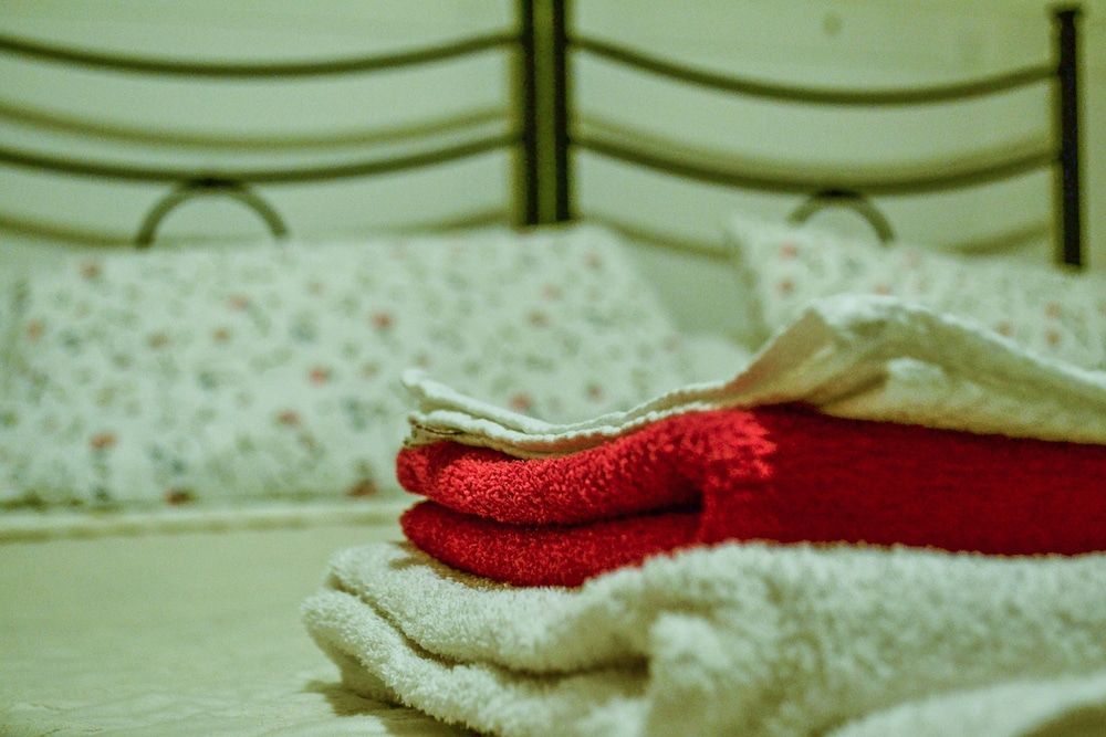 Bed & Breakfast Degli Artisti