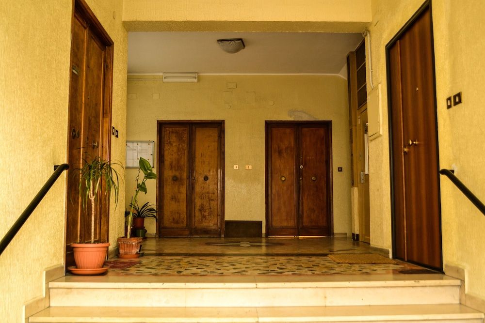 Bed & Breakfast Degli Artisti