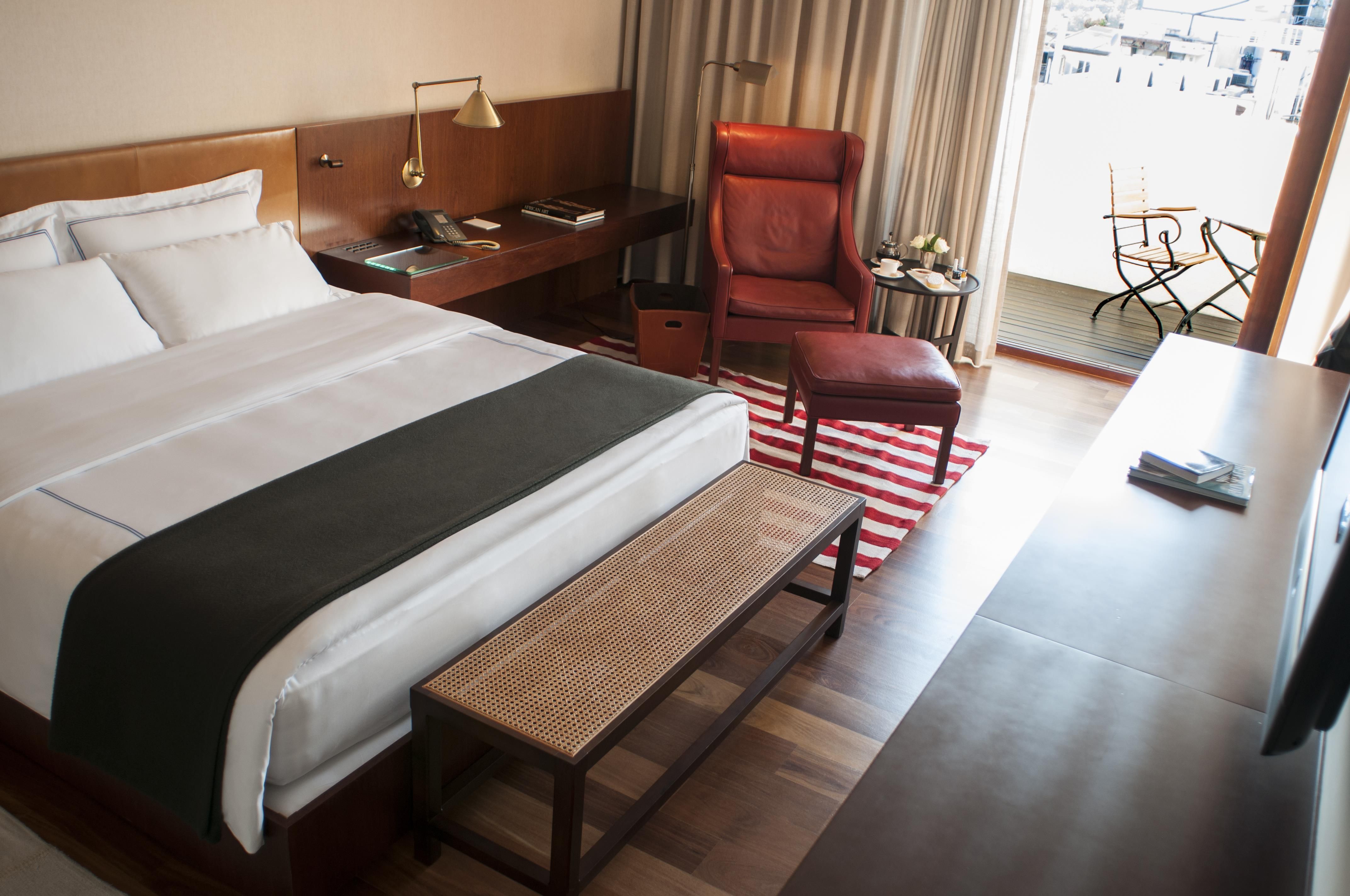 Square Nine Hotel Belgrade