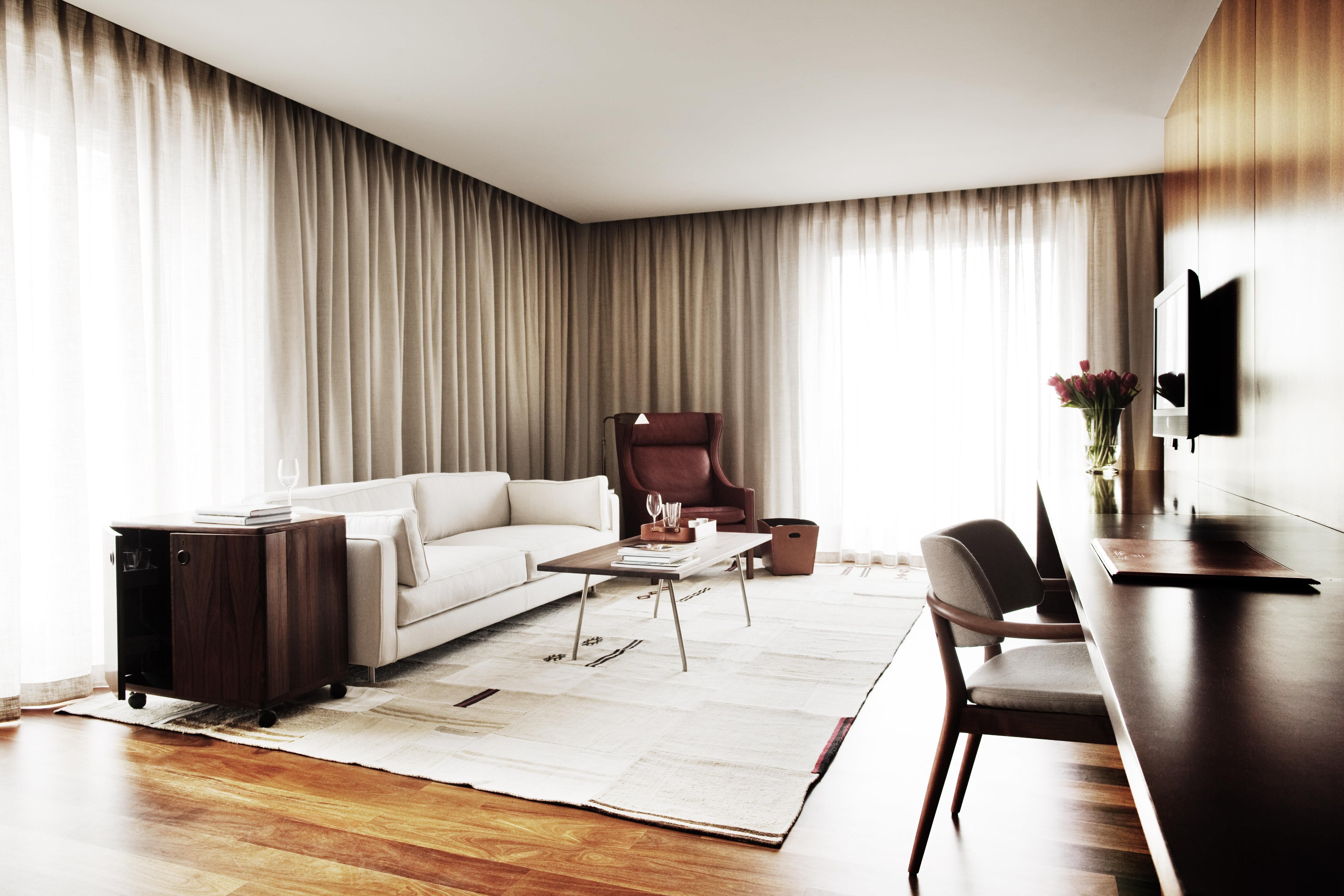 Square Nine Hotel Belgrade