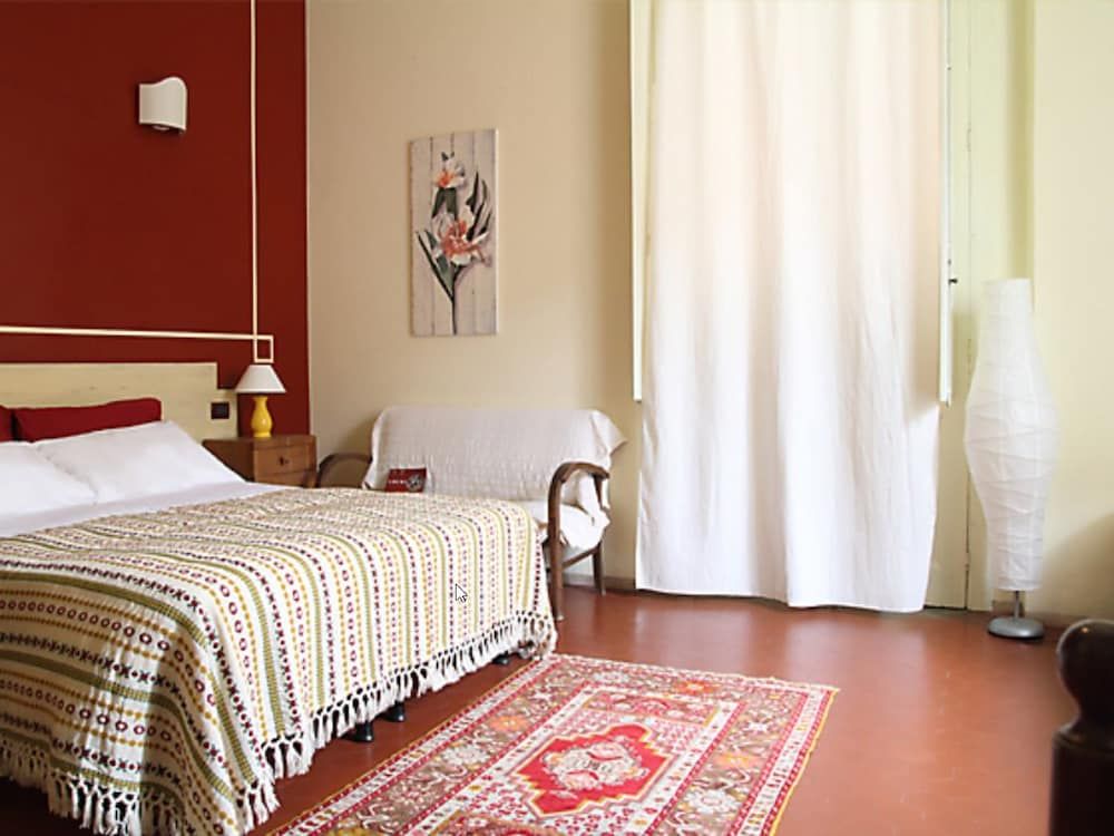 Le Muse Bed & Breakfast