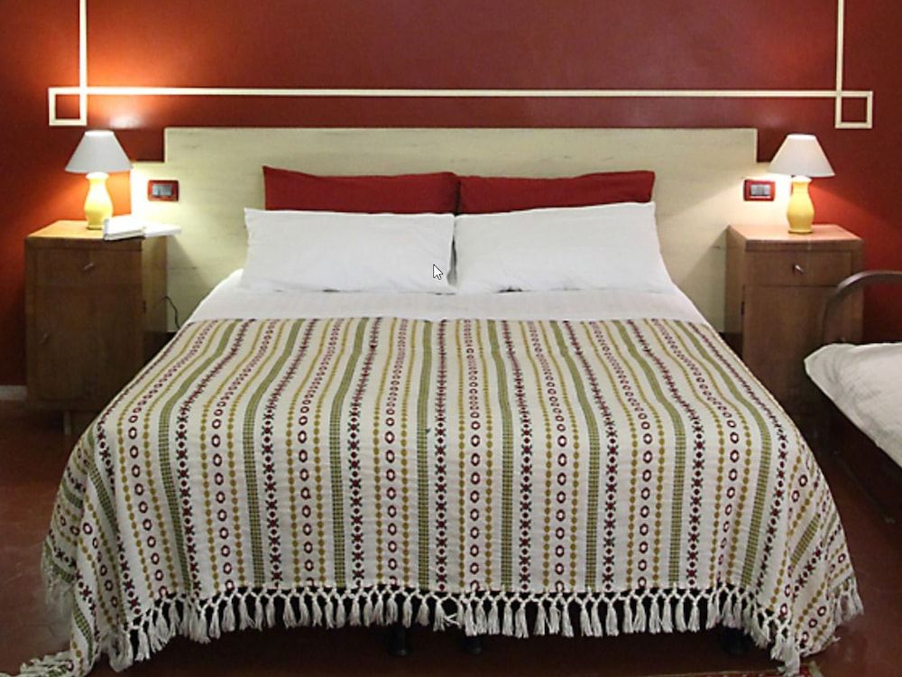 Le Muse Bed & Breakfast