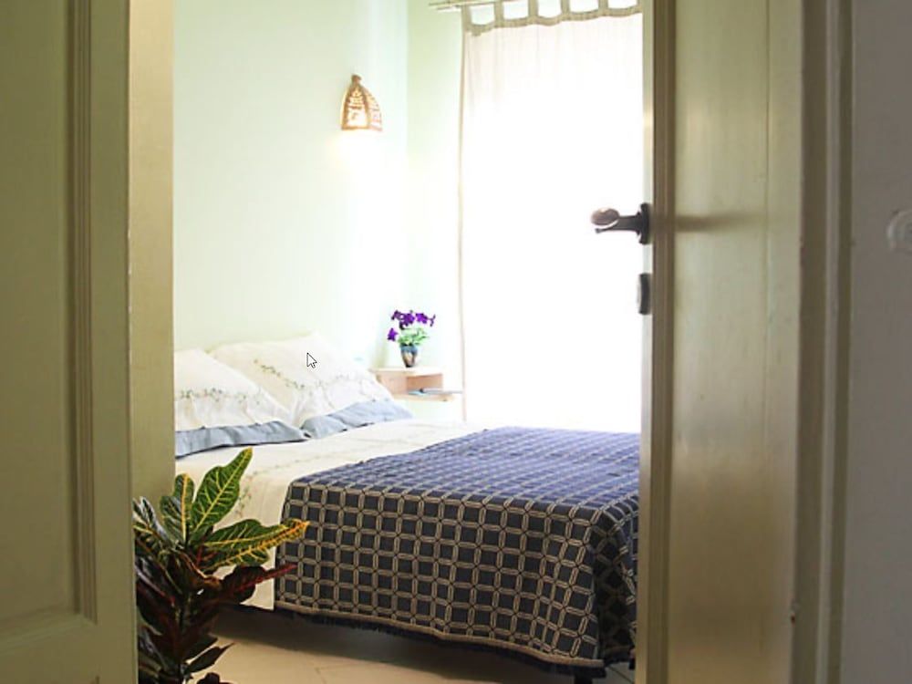 Le Muse Bed & Breakfast