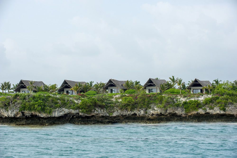 Zawadi Hotel Zanzibar
