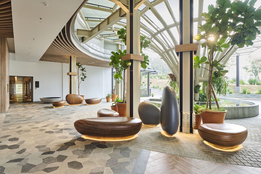 The Botanica Sanctuary
