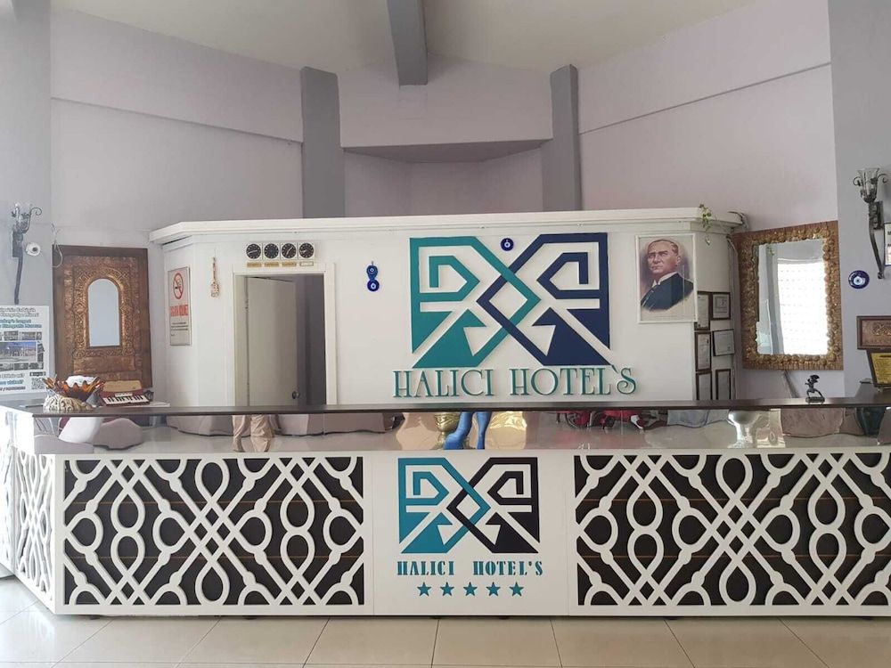 Halici Hotel