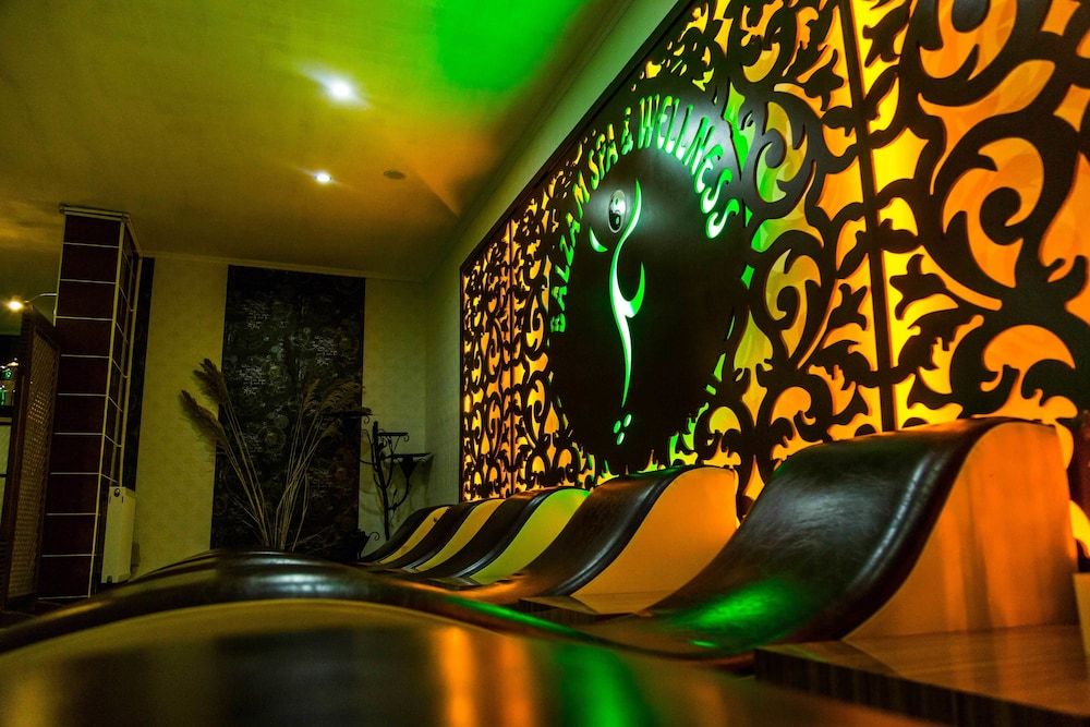 Halici Hotel