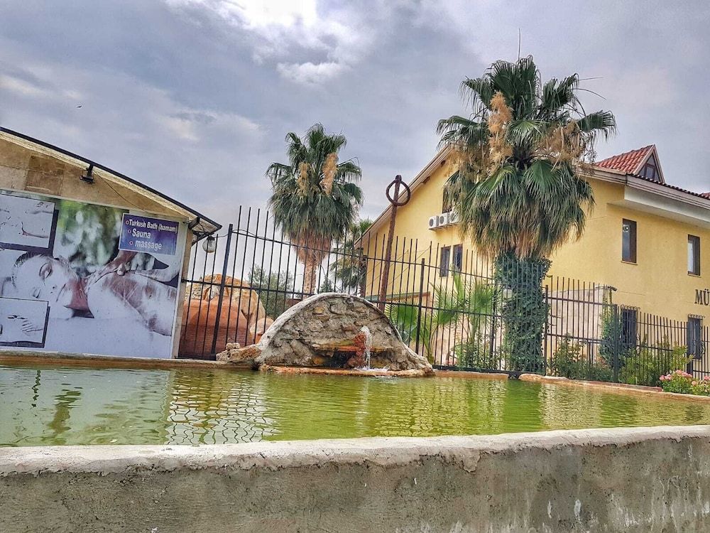 Halici Hotel