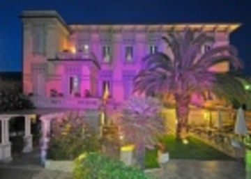 Europa Hotel
