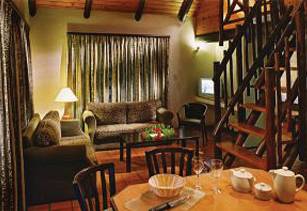 Kruger Gate Hotel