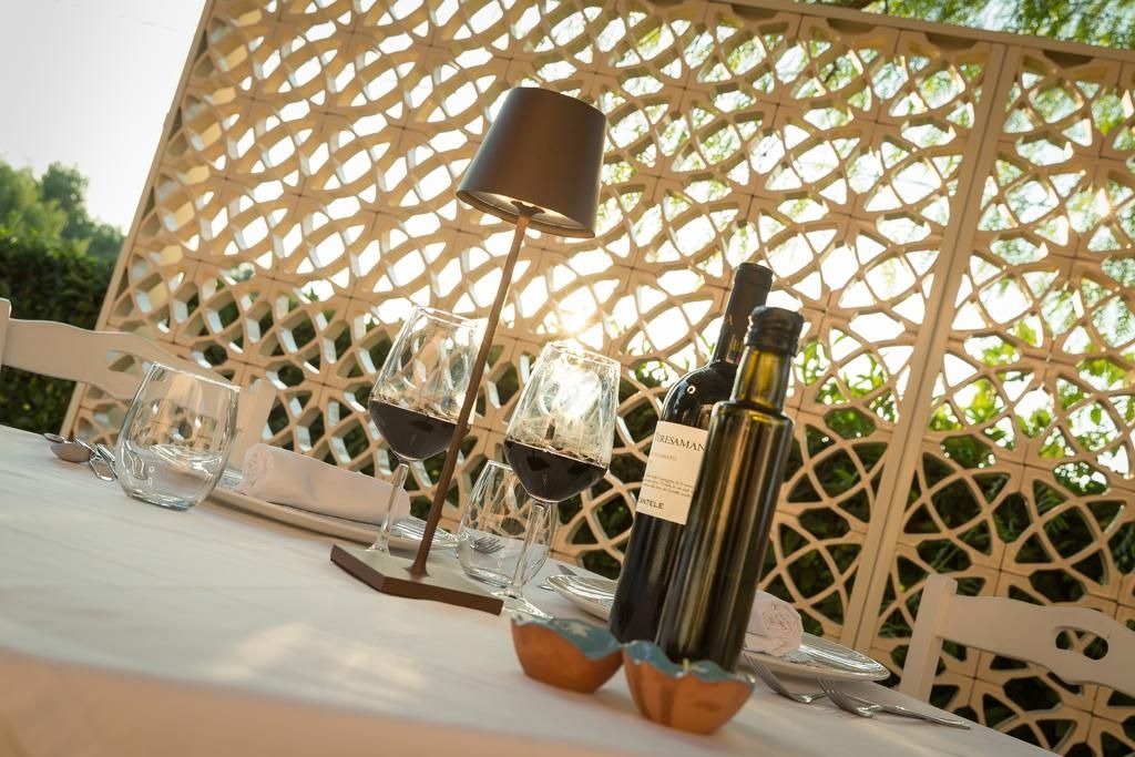 Masseria Bandino