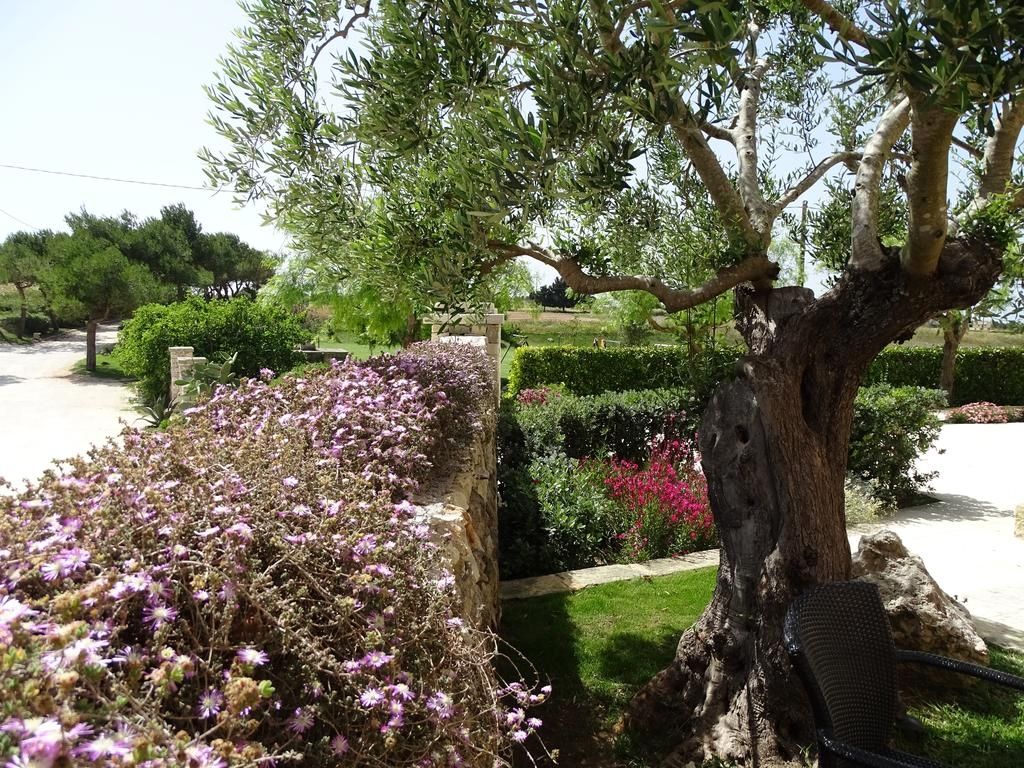 Masseria Bandino