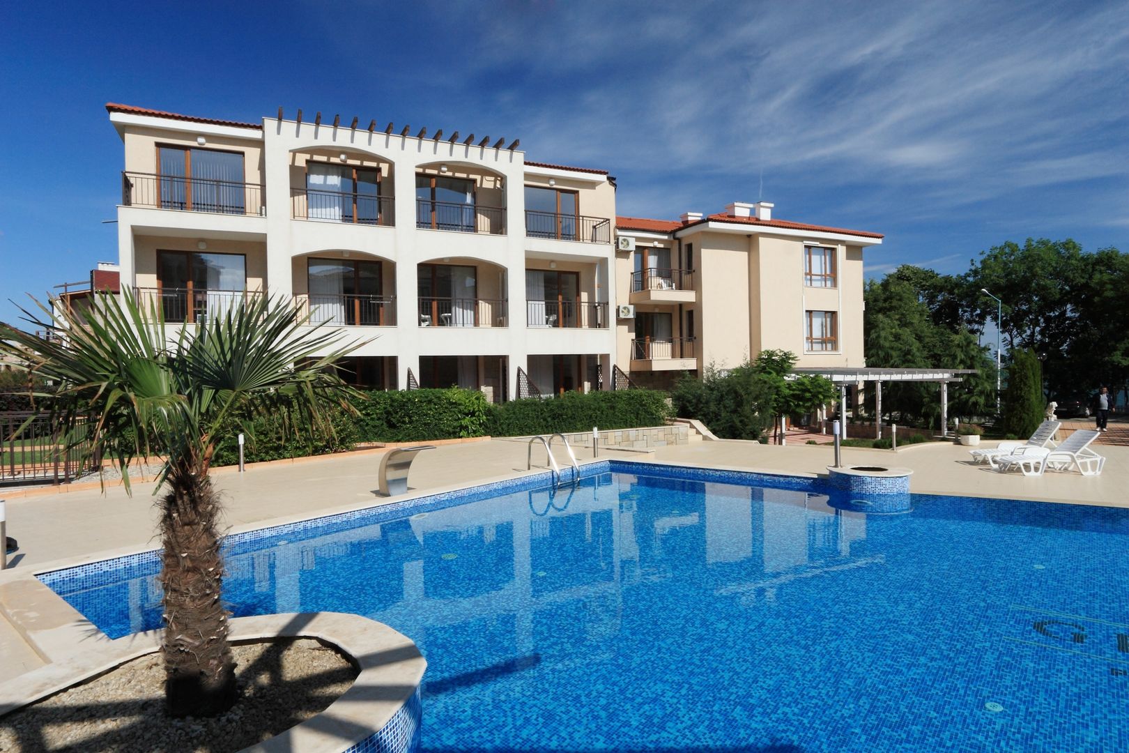 Hotel Bay Apartments
