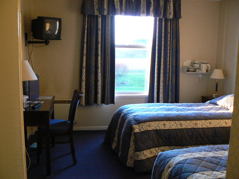 Garner Hotel Eight Acres Elgin By Ihg