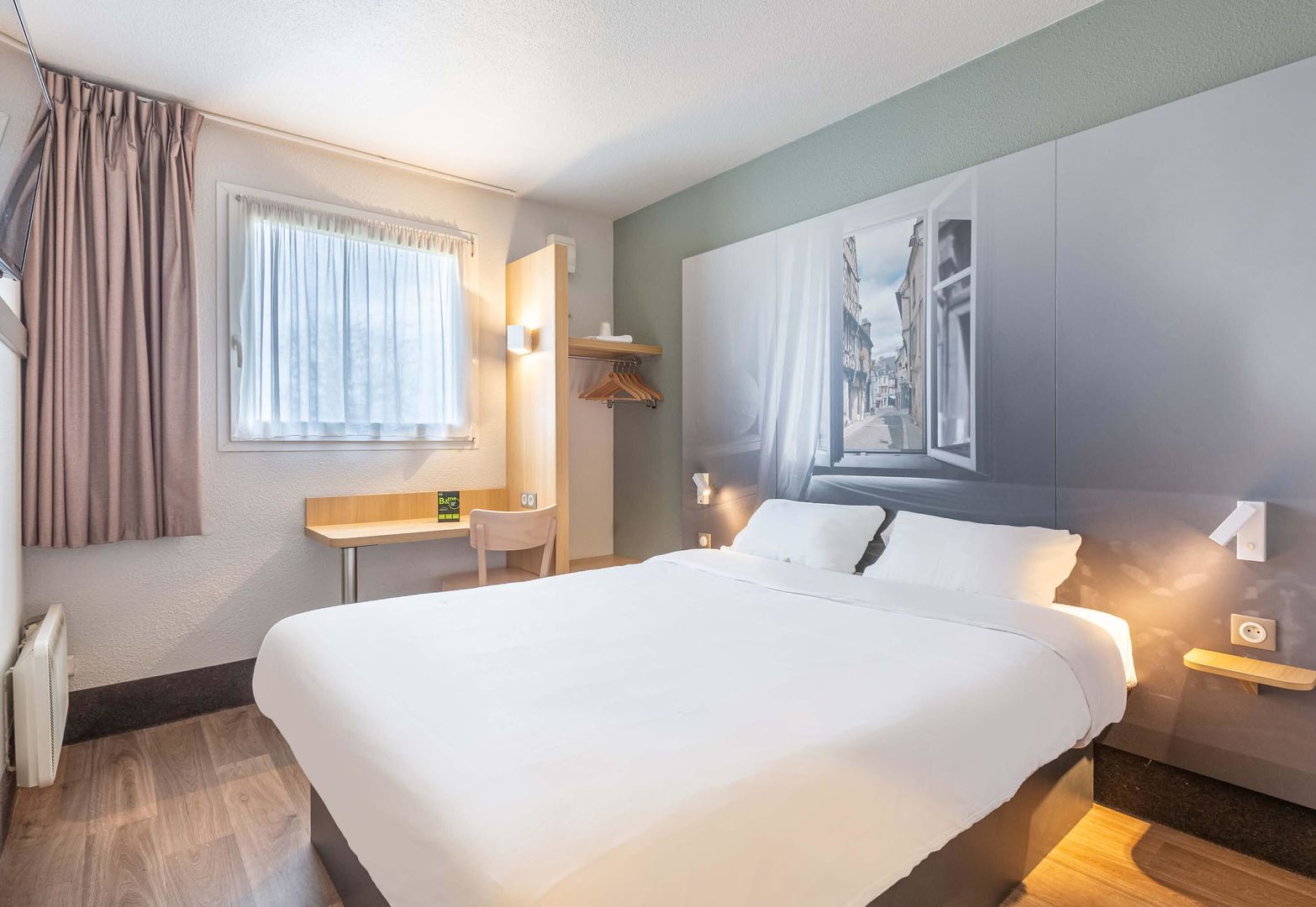 B&B HOTEL Bourges 2